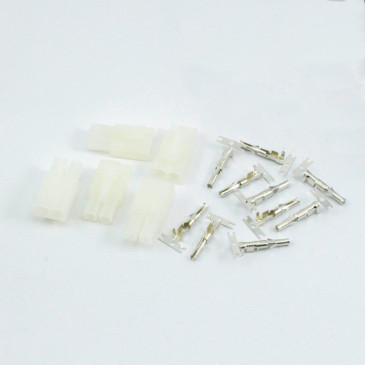 Prises Tamiya males (x5) - ULTIMATE UR46102
