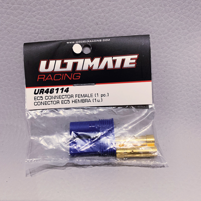 Prise EC5 femelle - ULTIMATE UR46114