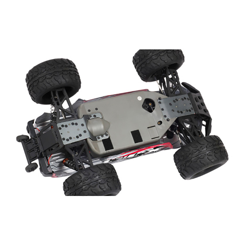 Pirate XT-T Brushless - T2M T4971B