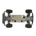 Pirate X-SC vert - T2M T4978GR