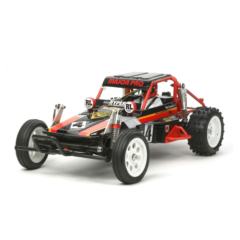 Wild One, Kit - TAMIYA 58525