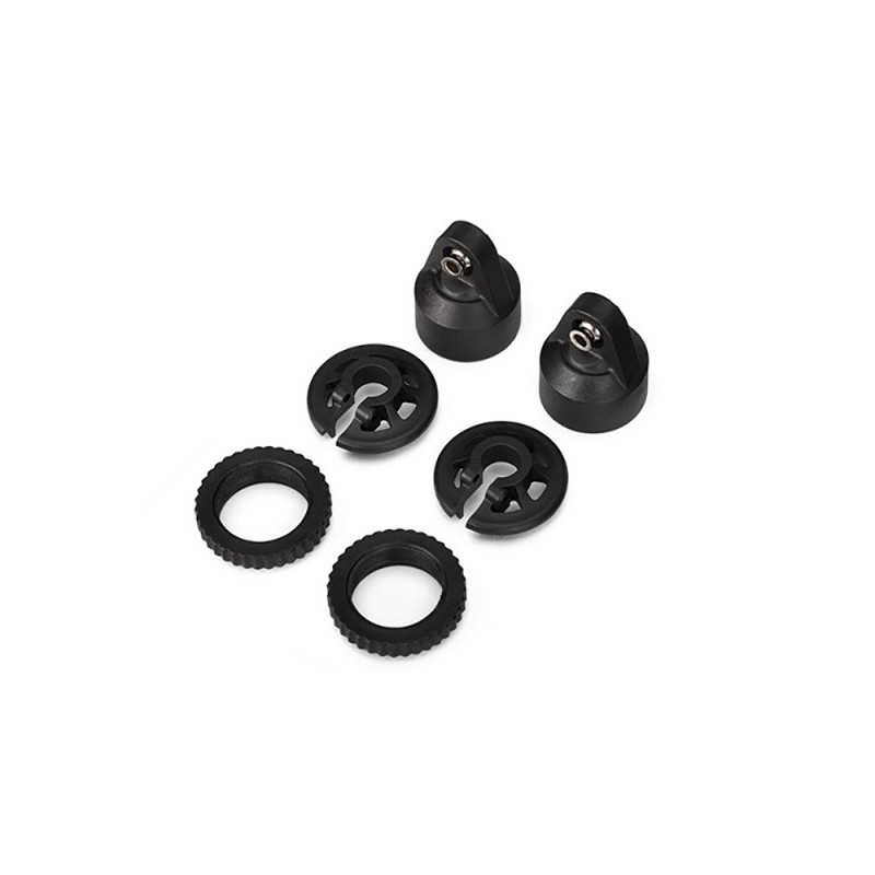 Set pièces d'amortisseur GTX - TRAXXAS 7764