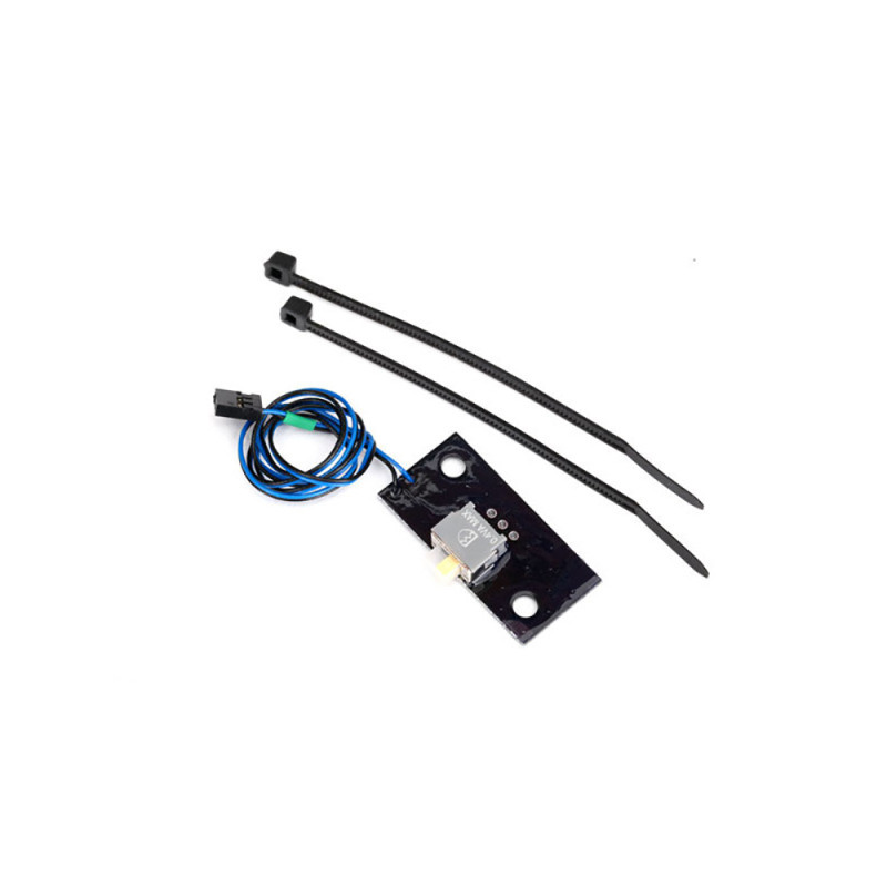 Interrupteur d'Alimentation pour LED TRX4 - TRAXXAS 8037