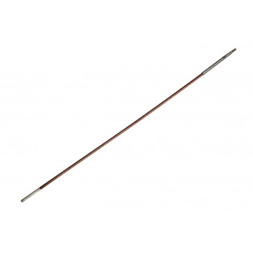 Arbre d'hélice Flexible, 380.9mm, M41 - TRAXXAS 5776