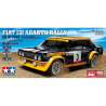 Fiat 131 Abarth Rally KIT, MF-01X - TAMIYA 58723