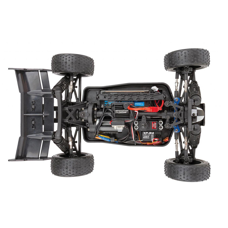 Buggy Reflex 14B Gamma - TEAM ASSOCIATED 20179 - 1/14