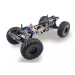 Crawler MAULER 2.0 4X4 RTR Rouge - FTX FTX5575R2