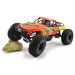 Crawler MAULER 2.0 4X4 RTR Rouge - FTX FTX5575R2