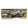 Crawler Enduro Utron SE Trail Truck Argenté - ELEMENT RC 40108 - 1/10