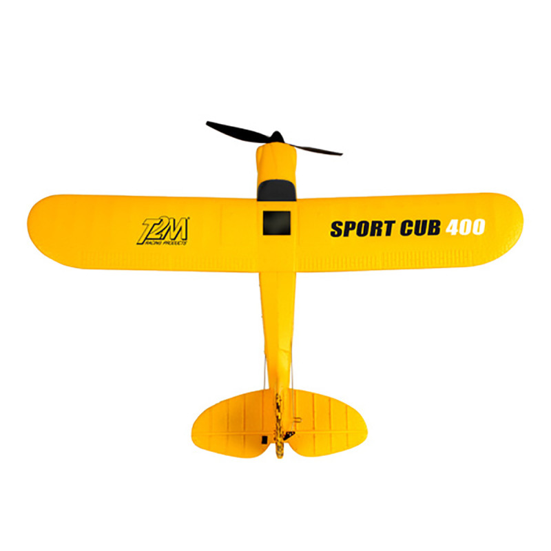 Avion Fun2Fly Sport Cub 400 RTF - T2M T4525