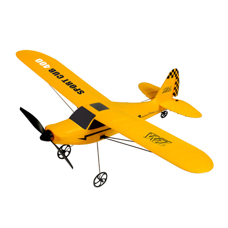 Avion Fun2Fly Sport Cub 400 RTF - T2M T4525