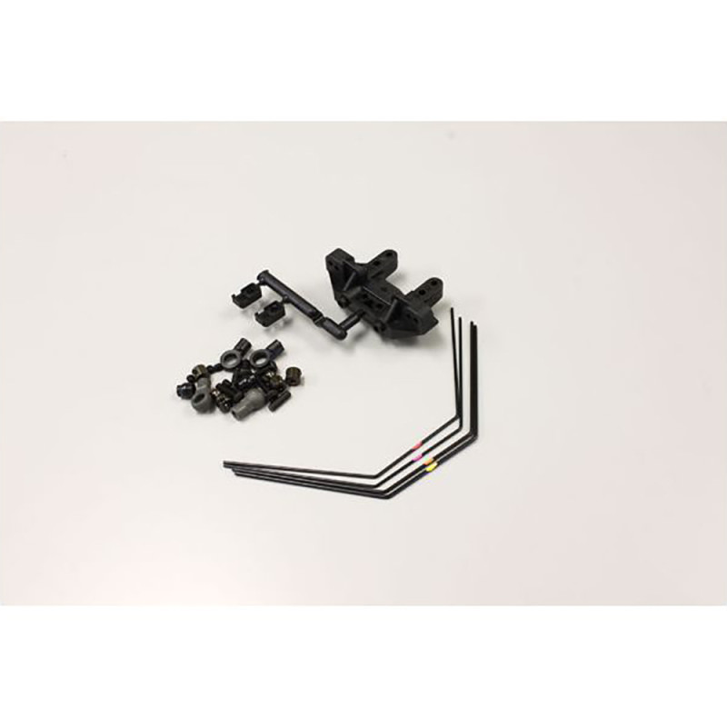 Barre Anti Roulis Ar RB6-RB7 (KIT) - KYOSHO UMW708