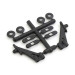 Support aileron EP Ultima SB DirtMaster - KYOSHO UM582