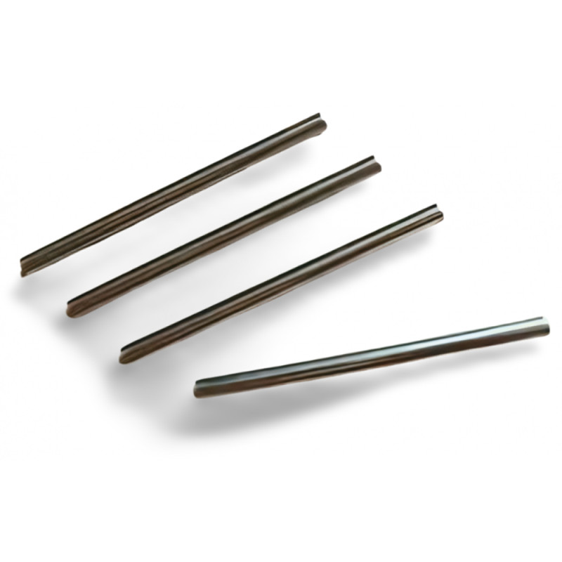 Axes 3 x 48,5 mm TA04 (x4) - TAMIYA 9805684