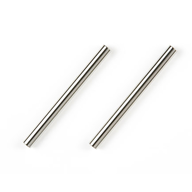 Axes suspension titane 3x35mm (x2) TRF 201 - TAMIYA 54241