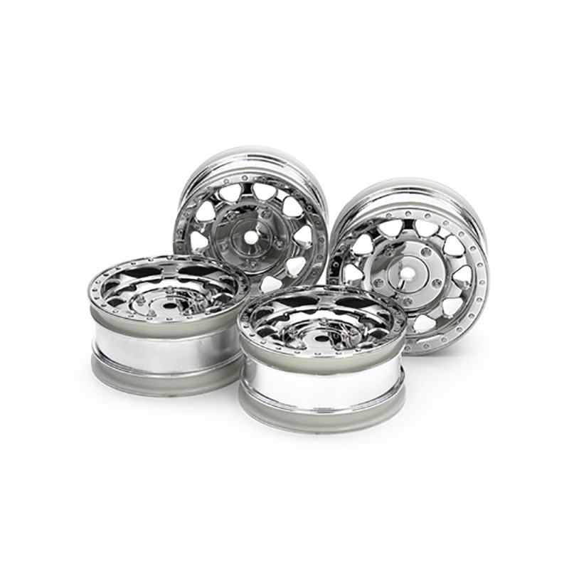 Kit De Roulements Scellés FastEddy Pour Châssis Tamiya TA-03R TRF - Neuf