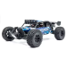 Desert Buggy DB8SL Brushed + Lipo/Chargeur RTR Bleu - HOBBYTECH 1DB8RTRBLPACK