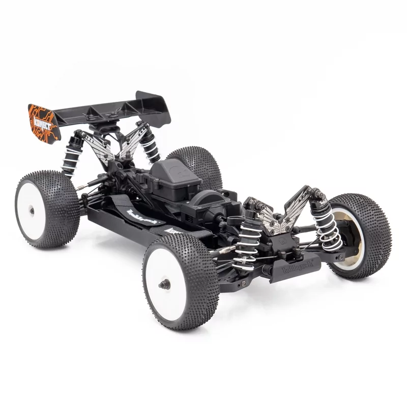 Buggy BXR S2 4x4 KIT - HOBBYTECH 8BXRS2KIT