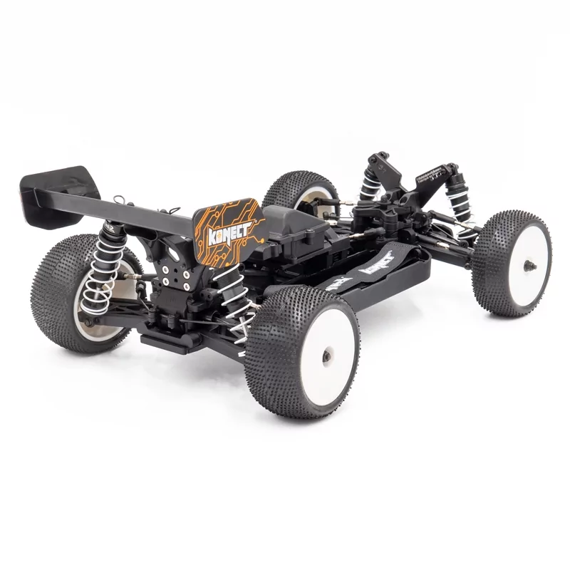 Buggy BXR S2 4x4 KIT - HOBBYTECH 8BXRS2KIT