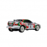 Toyota Celica GT-4 WRC 4x4 Brushless RTR - CARISMA CARI86768 - 1/24