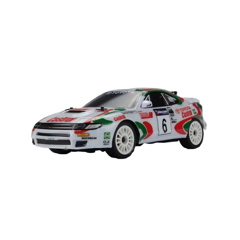 Toyota Celica GT-4 WRC 4x4 Brushless RTR - CARISMA CARI86768 - 1/24