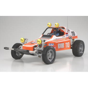 Buggy Vintage, Buggy Champ, KIT - TAMIYA 58441 - 1/10