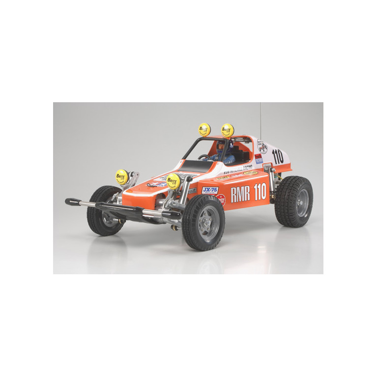 Buggy Vintage, Buggy Champ, KIT - TAMIYA 58441 - 1/10