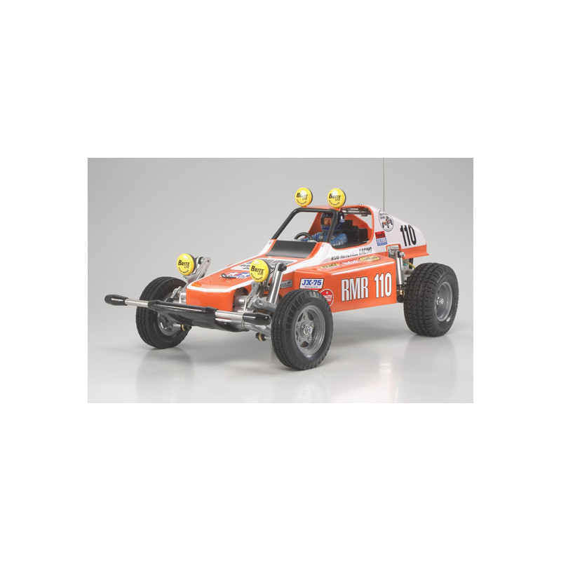 TAMIYA BUGGY CHAMP 1/10