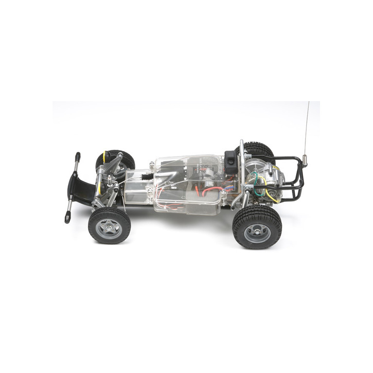 Buggy Vintage, Buggy Champ, KIT - TAMIYA 58441 - 1/10