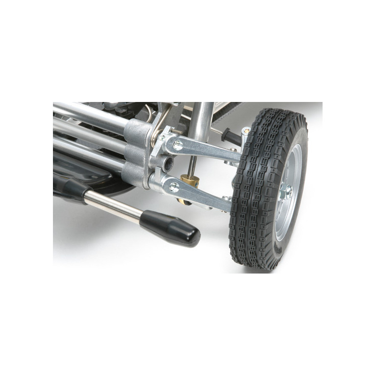 Buggy Vintage, Buggy Champ, KIT - TAMIYA 58441 - 1/10