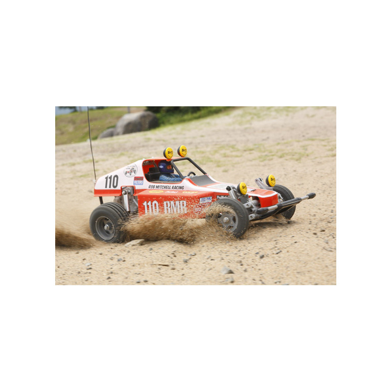Buggy Vintage, Buggy Champ, KIT - TAMIYA 58441 - 1/10