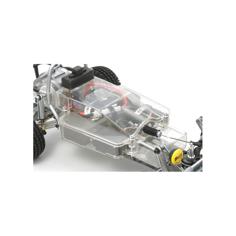 Buggy Vintage, Buggy Champ, KIT - TAMIYA 58441 - 1/10