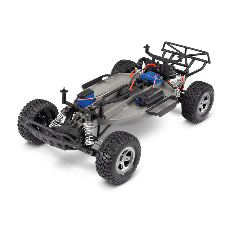 Kit à monter Slash 4x2 Brushed - TRAXXAS 580144 - 1/10