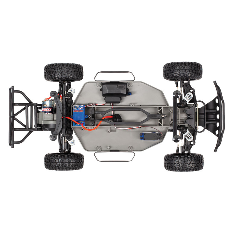 Kit à monter Slash 4x2 Brushed - TRAXXAS 580144 - 1/10