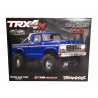 TRX-4M Ford F-150 Noir - TRAXXAS 970441BLK - 1/18