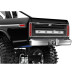 TRX-4M Ford F-150 Noir - TRAXXAS 970441BLK - 1/18