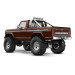 TRX-4M Ford F-150 Marron - TRAXXAS 970441BRWN - 1/18