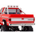 TRX-4M Ford F-150 Marron - TRAXXAS 970441BRWN - 1/18