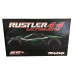 Rustler 4x4 Ultimate VXL ID TSM Vert - TRAXXAS 670974GRN - 1/10