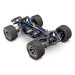 Rustler 4x4 Ultimate VXL ID TSM Vert - TRAXXAS 670974GRN - 1/10