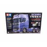 Scania 770S 6x4 Kit - TAMIYA 56368 - 1/14