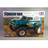 Squash Van KIT GF-02 - TAMIYA 58725 - 1/10