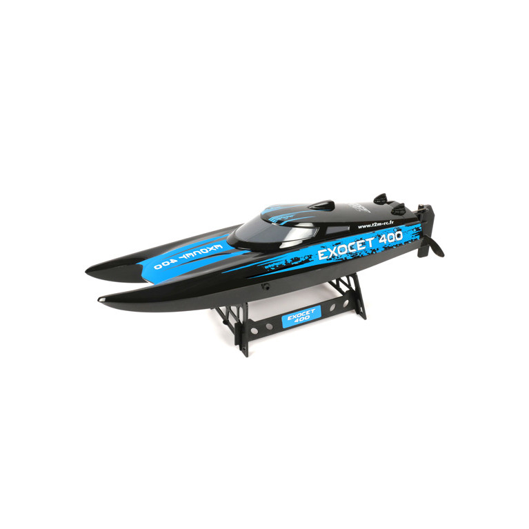 Offshore Exocet 400 Electrique RTN - T2M T622