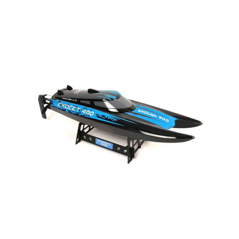 Offshore Exocet 400 Electrique RTN - T2M T622