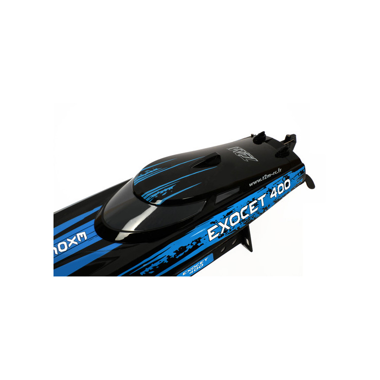 Offshore Exocet 400 Electrique RTN - T2M T622