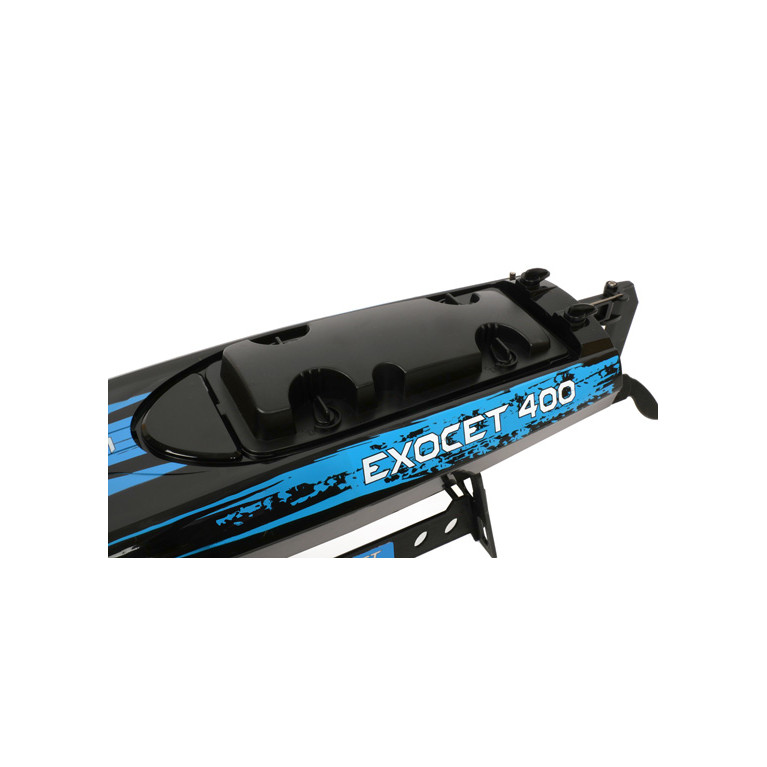 Offshore Exocet 400 Electrique RTN - T2M T622