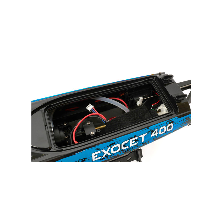 Offshore Exocet 400 Electrique RTN - T2M T622