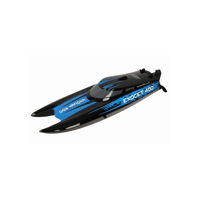 Offshore Exocet 400 Electrique RTN - T2M T622