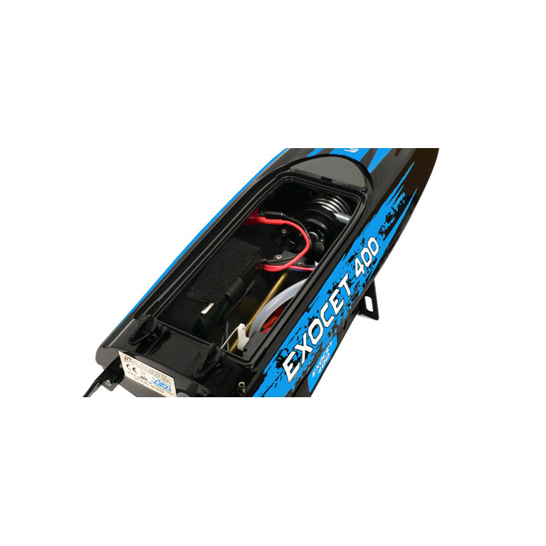 Offshore Exocet 400 Electrique RTN - T2M T622