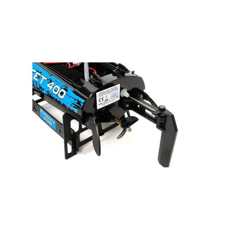 Offshore Exocet 400 Electrique RTN - T2M T622